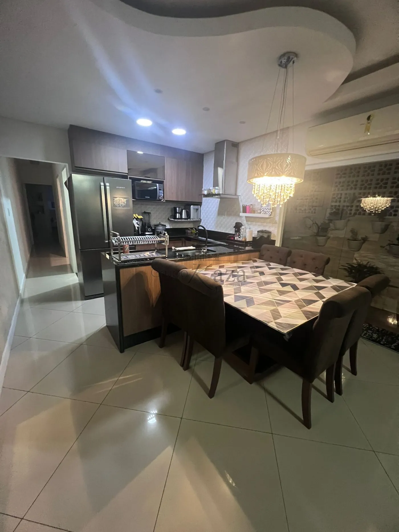 Foto 3 de Casa Sobrado em Alto da Ponte, São José dos Campos - imagem 3 Foto 3 de Casa Sobrado em Alto da Ponte, São José dos Campos - imagem 3