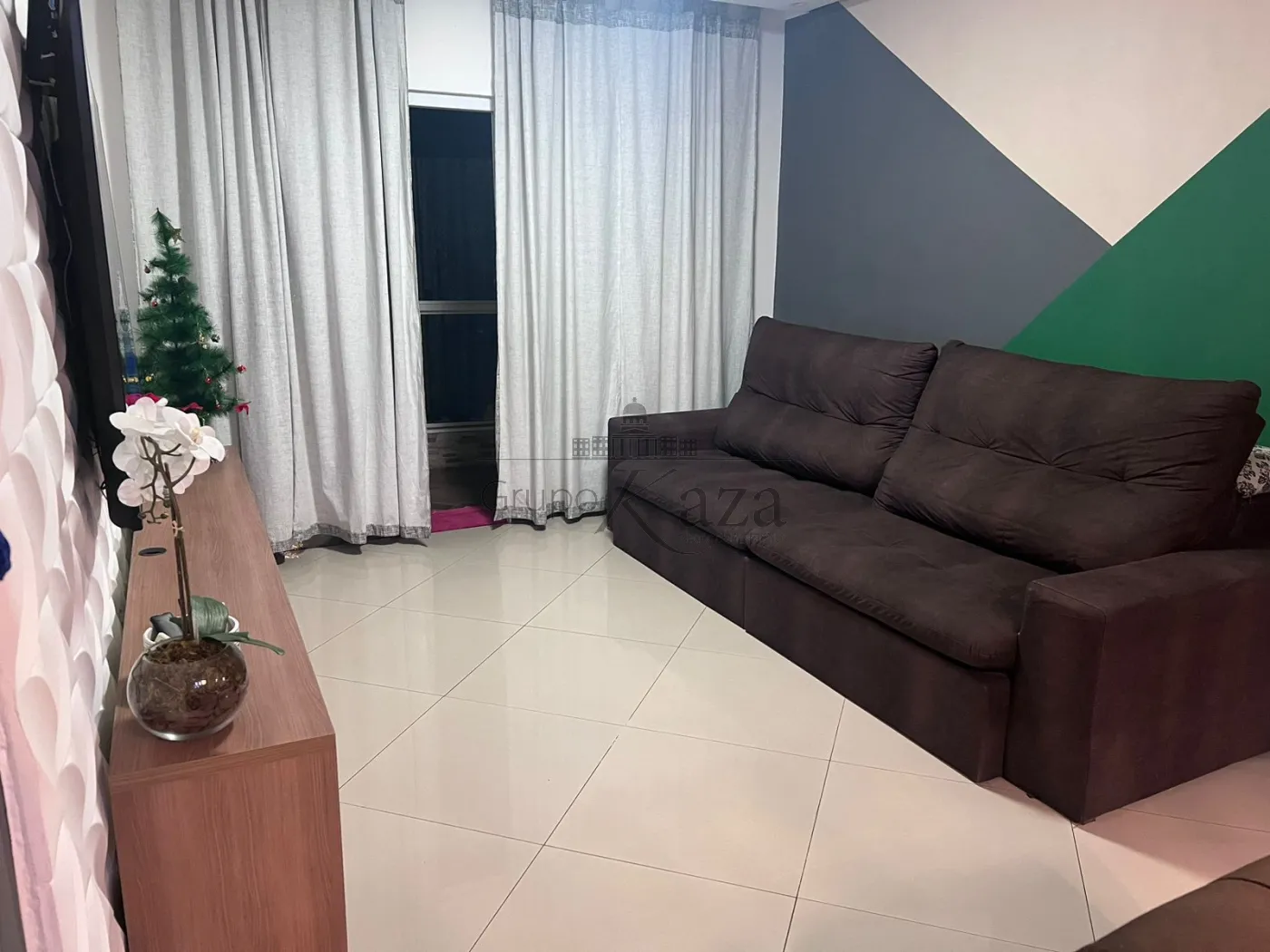 Foto 2 de Casa Sobrado em Alto da Ponte, São José dos Campos - imagem 2 Foto 2 de Casa Sobrado em Alto da Ponte, São José dos Campos - imagem 2