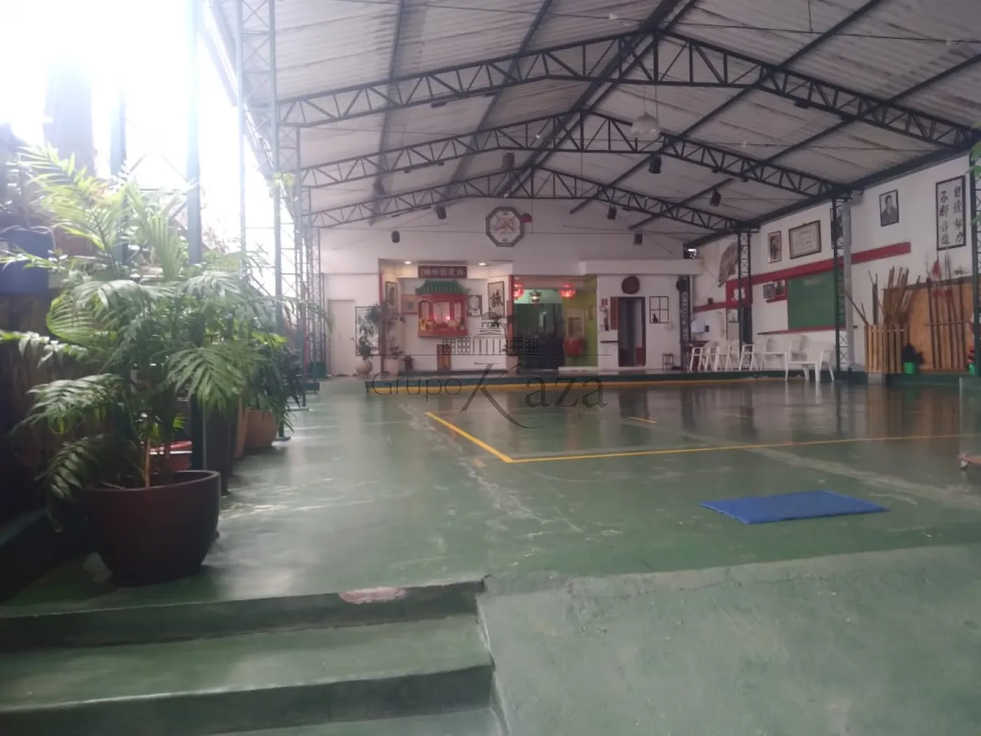 Foto 1 de Comercial Ponto Comercial em Vila Adyana, São José dos Campos - imagem 1 Foto 1 de Comercial Ponto Comercial em Vila Adyana, São José dos Campos - imagem 1