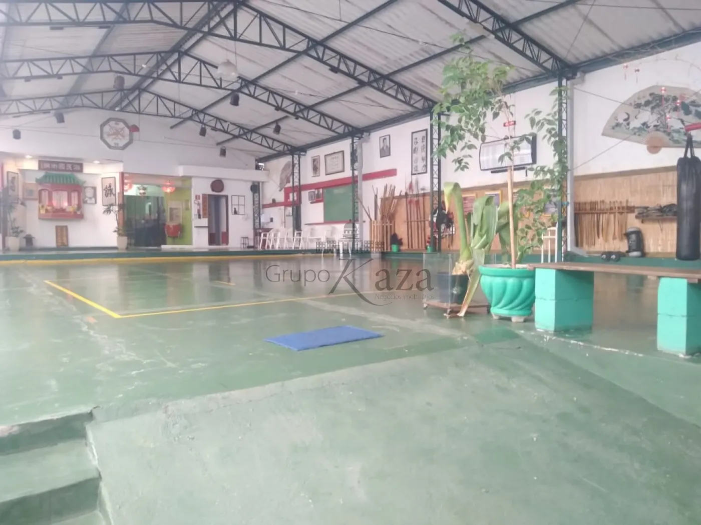 Foto 2 de Comercial Ponto Comercial em Vila Adyana, São José dos Campos - imagem 2 Foto 2 de Comercial Ponto Comercial em Vila Adyana, São José dos Campos - imagem 2