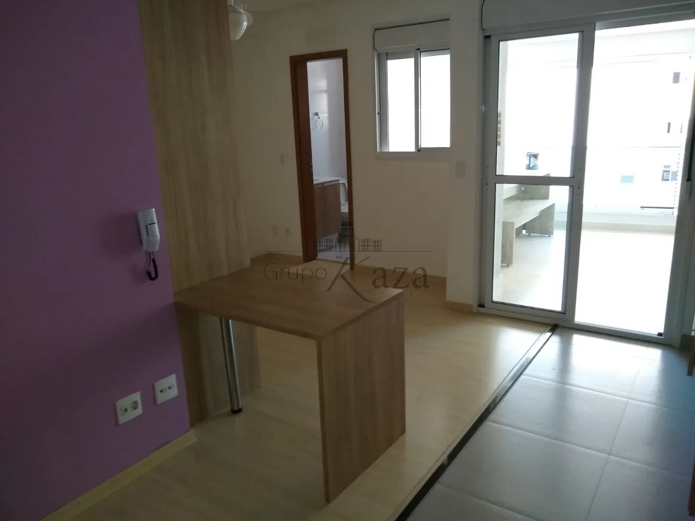 Foto 3 de Apartamento Flat em Jardim Aquarius, São José dos Campos - imagem 3 Foto 3 de Apartamento Flat em Jardim Aquarius, São José dos Campos - imagem 3
