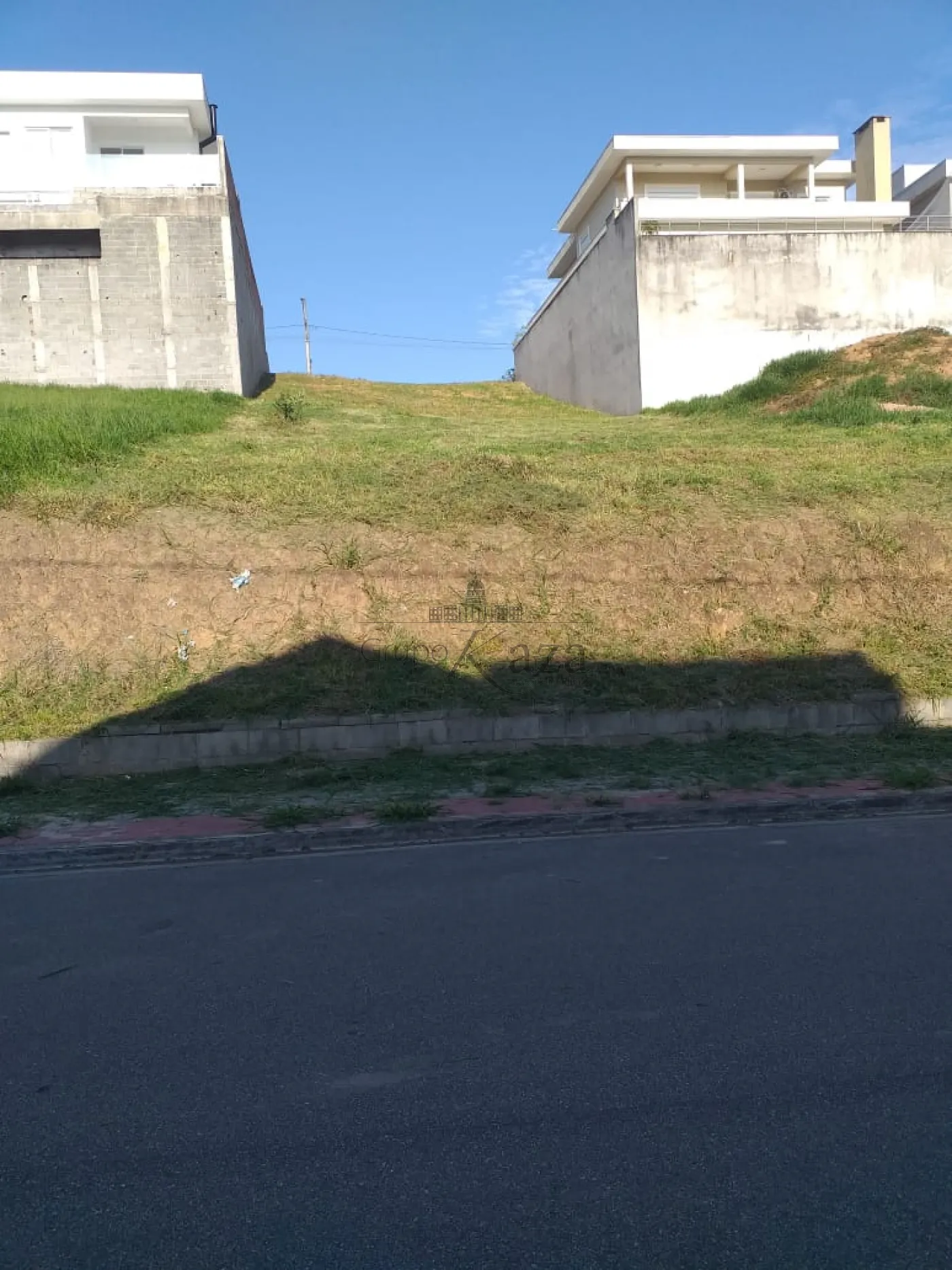 Foto 2 de Terreno Condomínio em Condomínio Residencial Jaguary, São José dos Campos - imagem 2 Foto 2 de Terreno Condomínio em Condomínio Residencial Jaguary, São José dos Campos - imagem 2