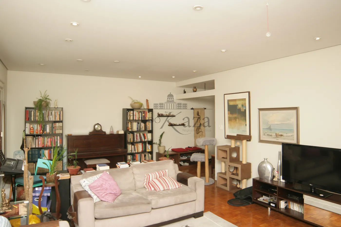 São Paulo Apartamento Venda R$1.700.000,00 Condominio R$2.031,00 3 Dormitorios 1 Vaga  - foto 4