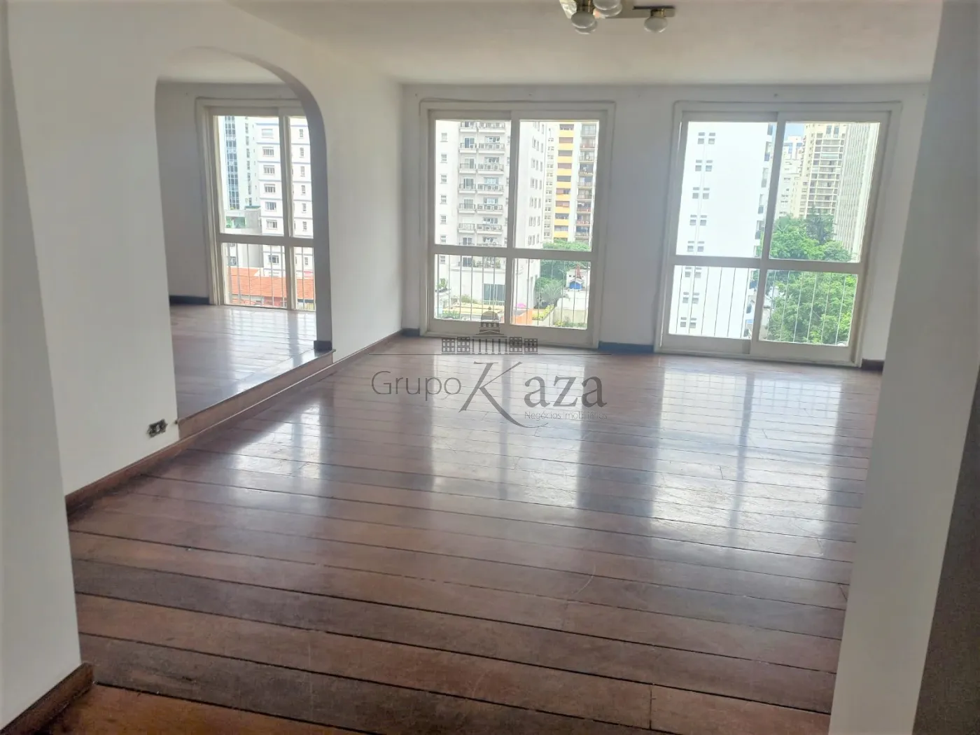 São Paulo Apartamento Locacao R$ 13.000,00 Condominio R$3.000,00 3 Dormitorios 1 Suite  - foto 3