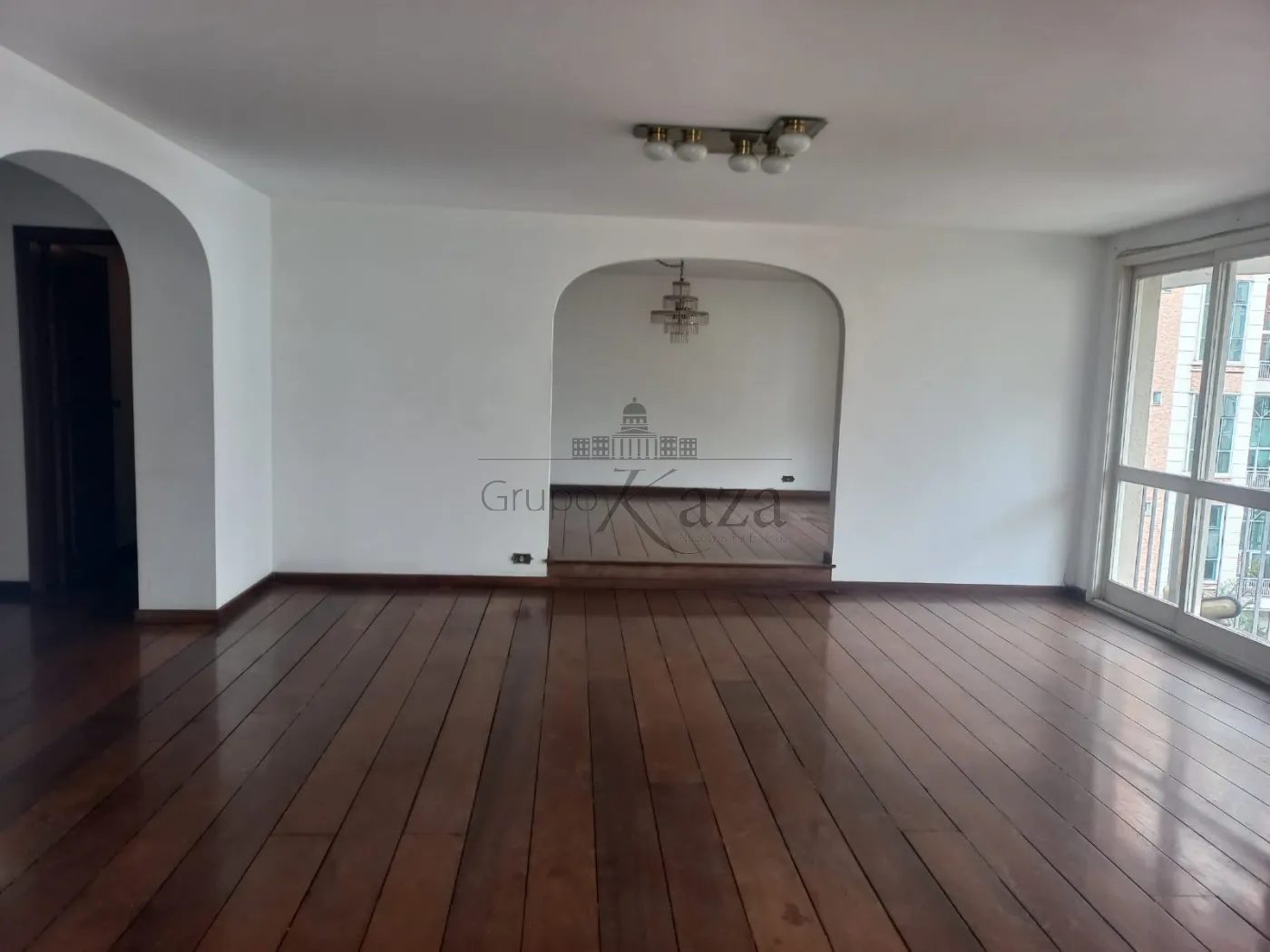 São Paulo Apartamento Locacao R$ 13.000,00 Condominio R$3.000,00 3 Dormitorios 1 Suite  - foto 1