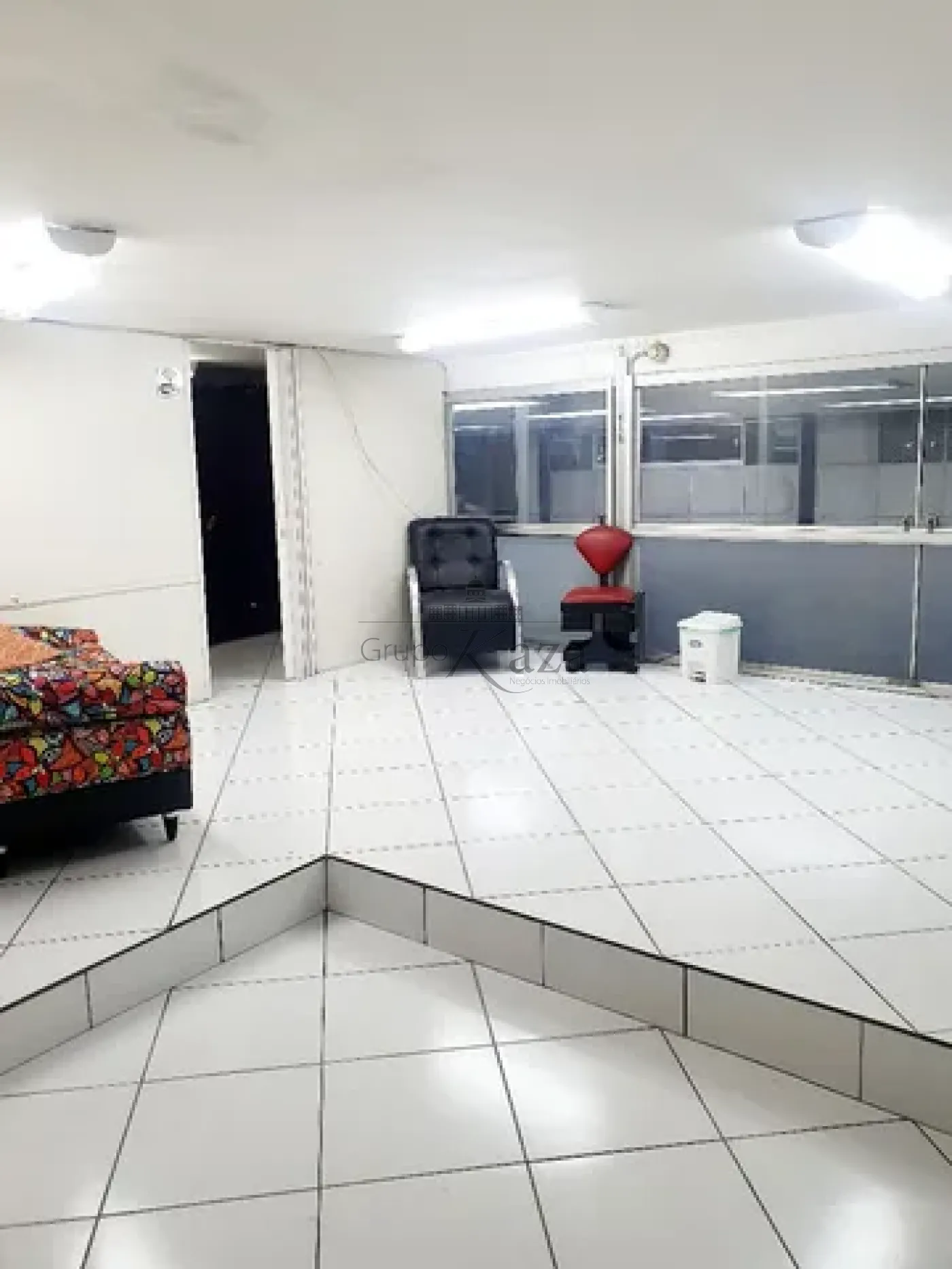 Foto 9 de Comercial Loja em condomínio comercial em República, São Paulo - imagem 9