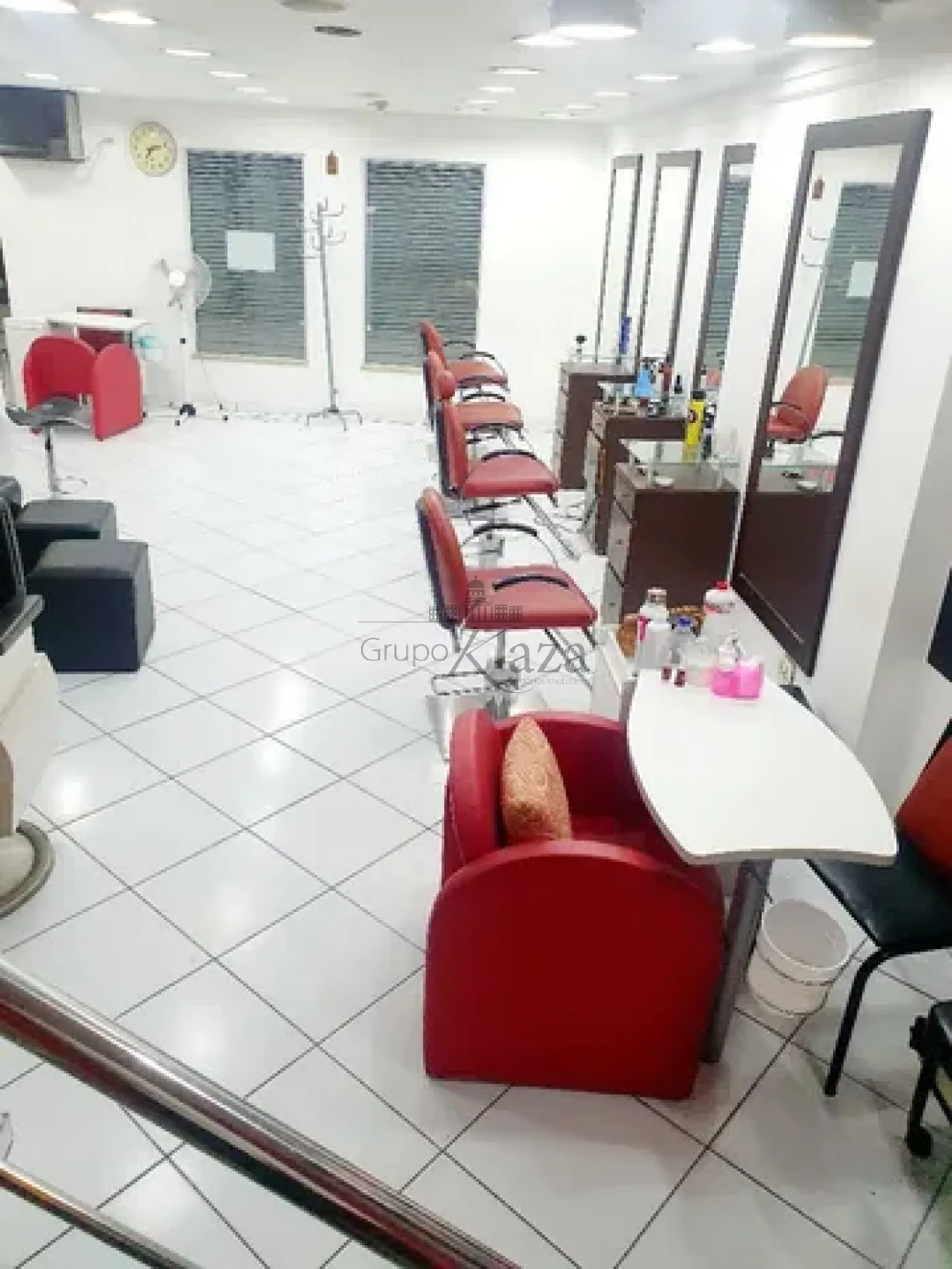 Foto 5 de Comercial Loja em condomínio comercial em República, São Paulo - imagem 5