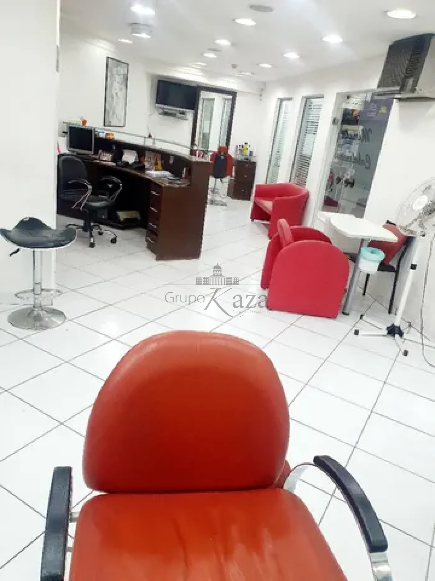 Foto 6 de Comercial Loja em condomínio comercial em República, São Paulo - imagem 6