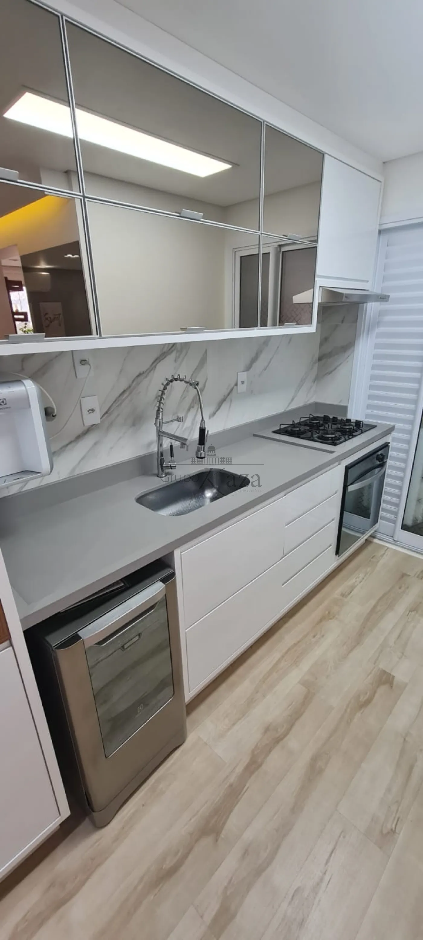 Foto 11 de Apartamento Padrão em Barra Funda, São Paulo - imagem 11