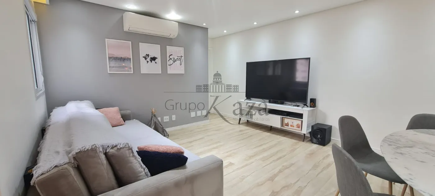 Foto 1 de Apartamento Padrão em Barra Funda, São Paulo - imagem 1