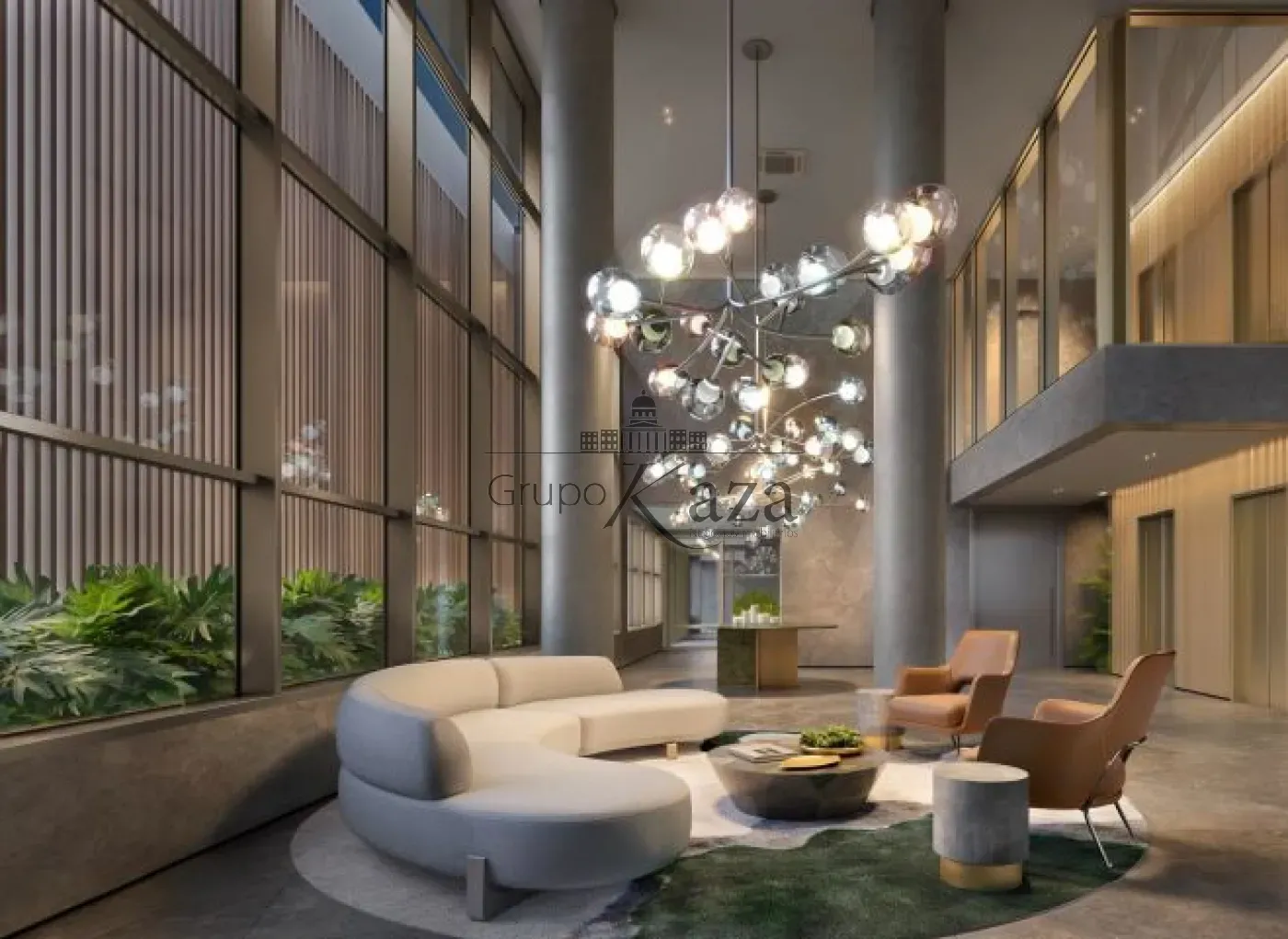 Foto 1 de Apartamento Padrão em Vila Nova Conceição, São Paulo - imagem 1 Foto 1 de Apartamento Padrão em Vila Nova Conceição, São Paulo - imagem 1