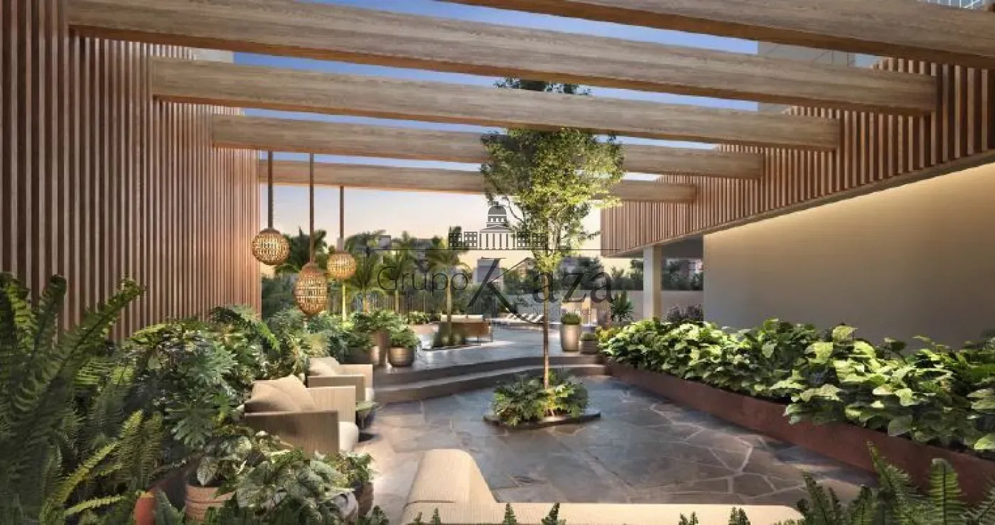 Foto 3 de Apartamento Padrão em Vila Nova Conceição, São Paulo - imagem 3 Foto 3 de Apartamento Padrão em Vila Nova Conceição, São Paulo - imagem 3