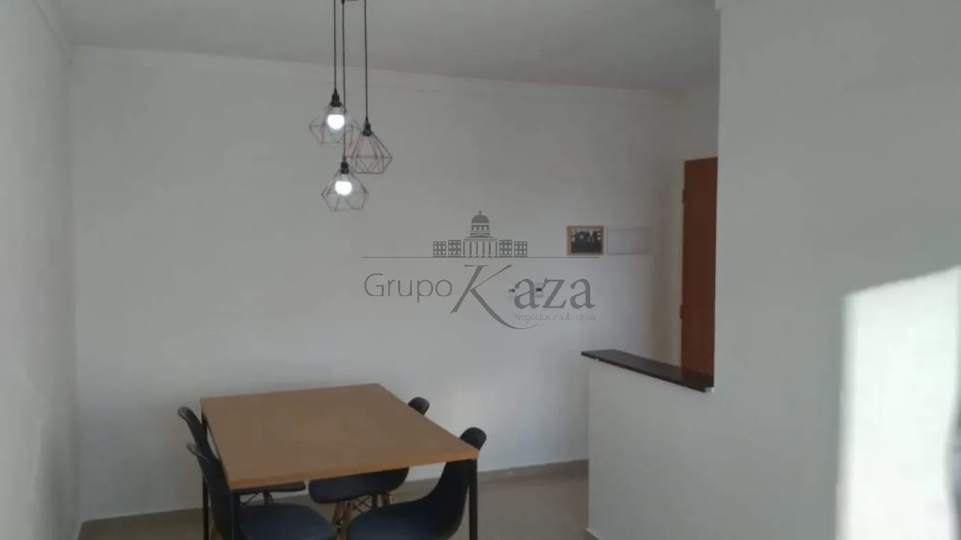 Foto 3 de Apartamento Padrão em Terra Brasilis, São José dos Campos - imagem 3 Foto 3 de Apartamento Padrão em Terra Brasilis, São José dos Campos - imagem 3