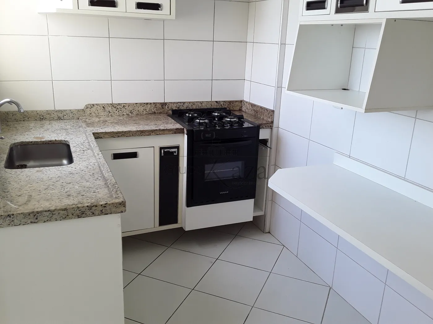 Foto 3 de Apartamento Padrão em Jardim Apolo II, São José dos Campos - imagem 3 Foto 3 de Apartamento Padrão em Jardim Apolo II, São José dos Campos - imagem 3