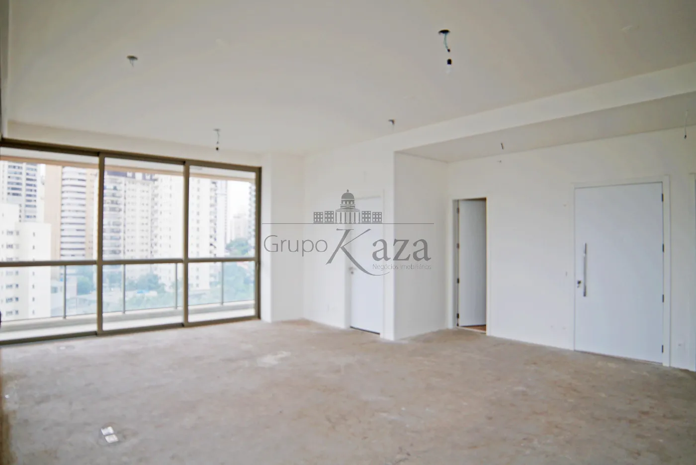 Foto 2 de Apartamento Padrão em Ibirapuera, São Paulo - imagem 2 Foto 2 de Apartamento Padrão em Ibirapuera, São Paulo - imagem 2