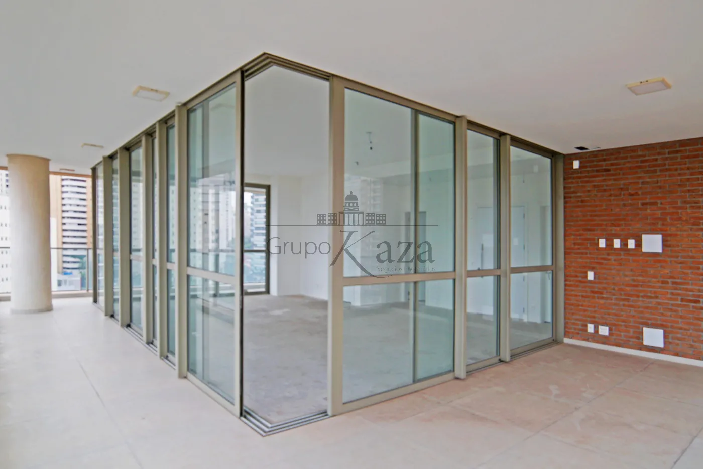 Foto 3 de Apartamento Padrão em Ibirapuera, São Paulo - imagem 3 Foto 3 de Apartamento Padrão em Ibirapuera, São Paulo - imagem 3