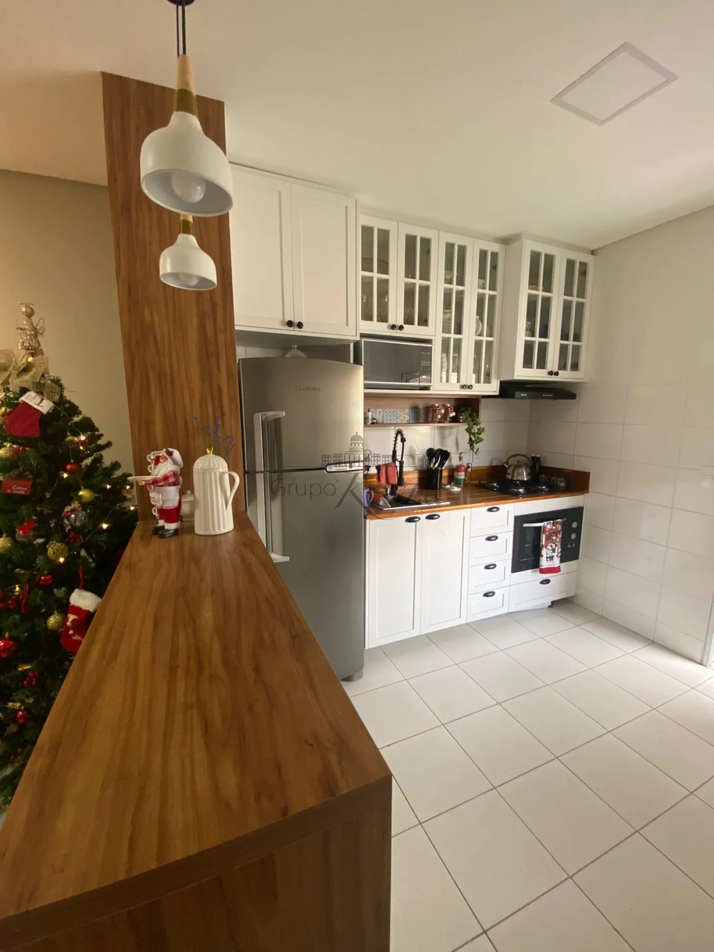 Foto 2 de Casa Condomínio em Jardim Marcondes, Jacareí - imagem 2 Foto 2 de Casa Condomínio em Jardim Marcondes, Jacareí - imagem 2