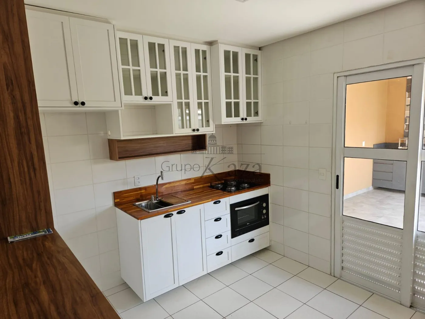 Foto 3 de Casa Condomínio em Jardim Marcondes, Jacareí - imagem 3 Foto 3 de Casa Condomínio em Jardim Marcondes, Jacareí - imagem 3