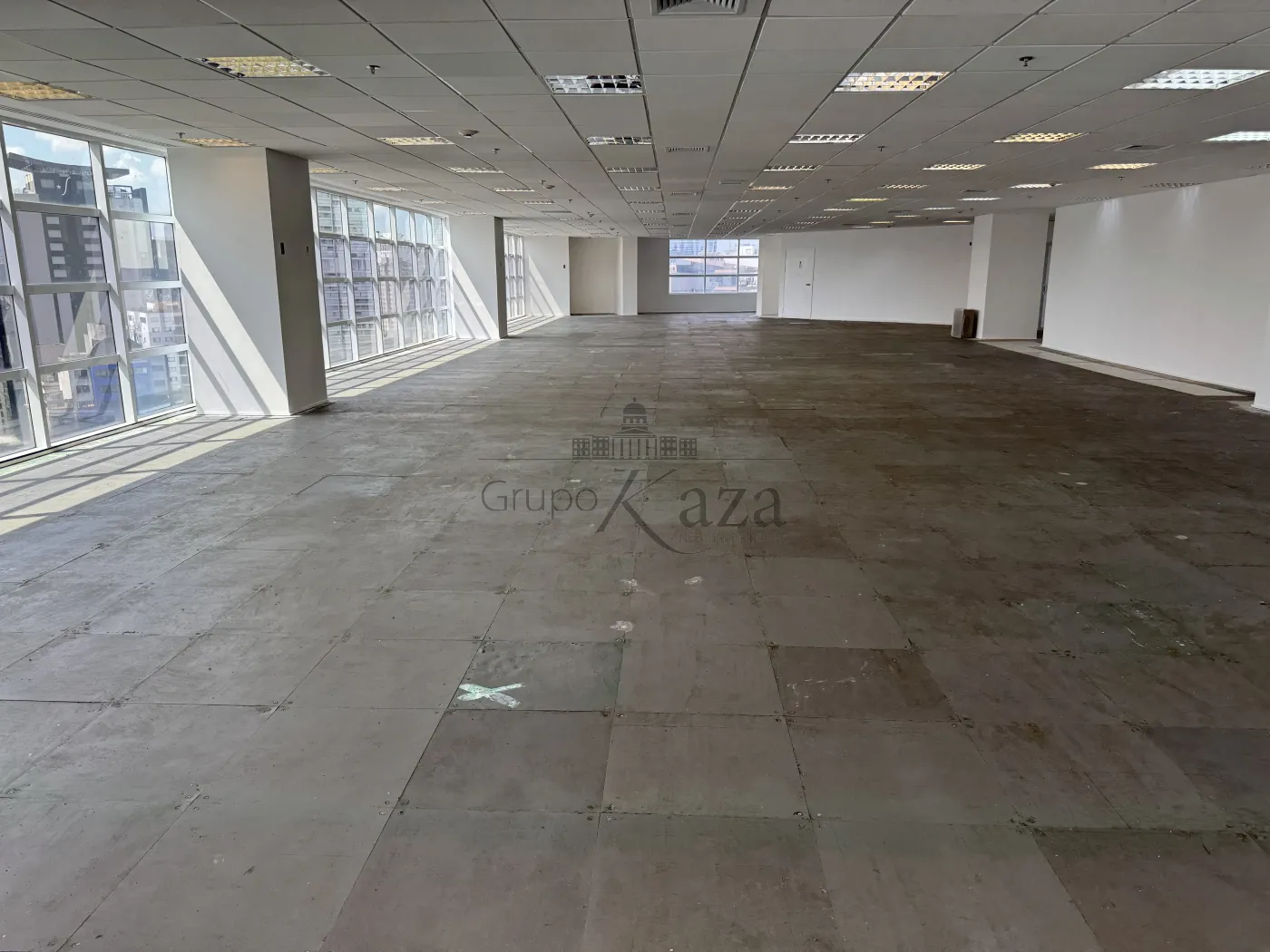 São Paulo comercial Venda R$8.500.000,00 Condominio R$15.000,00  15 Vagas Area construida 477.48m2 - foto 3
