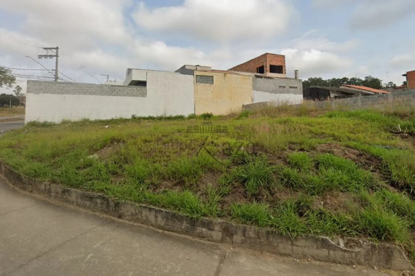 Foto 1 de Terreno Comercial em Putim, São José dos Campos - imagem 1 Foto 1 de Terreno Comercial em Putim, São José dos Campos - imagem 1