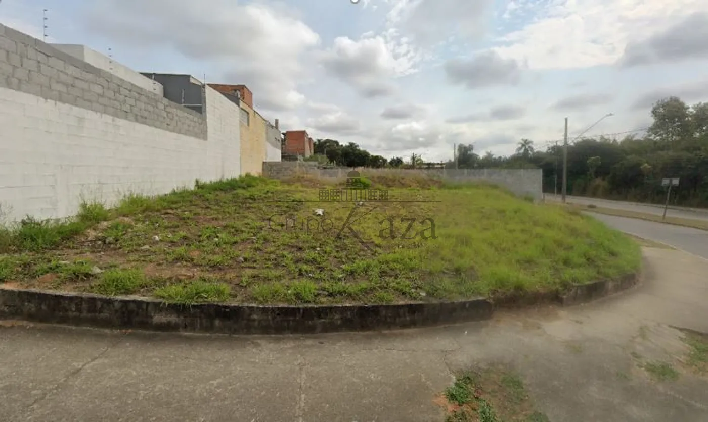 Foto 2 de Terreno Comercial em Putim, São José dos Campos - imagem 2 Foto 2 de Terreno Comercial em Putim, São José dos Campos - imagem 2