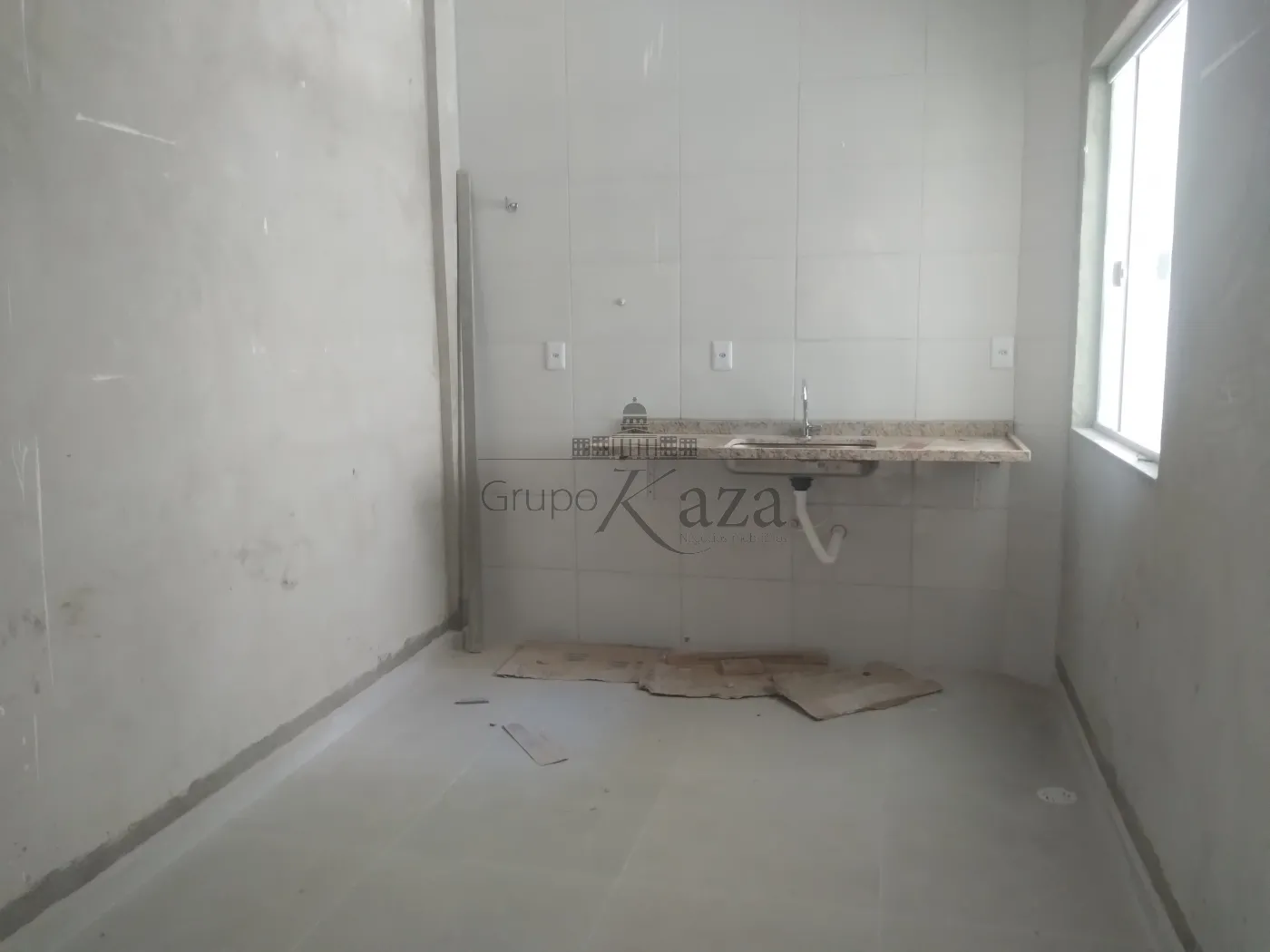 Foto 4 de Comercial Sobreloja em Residencial União, São José dos Campos - imagem 4