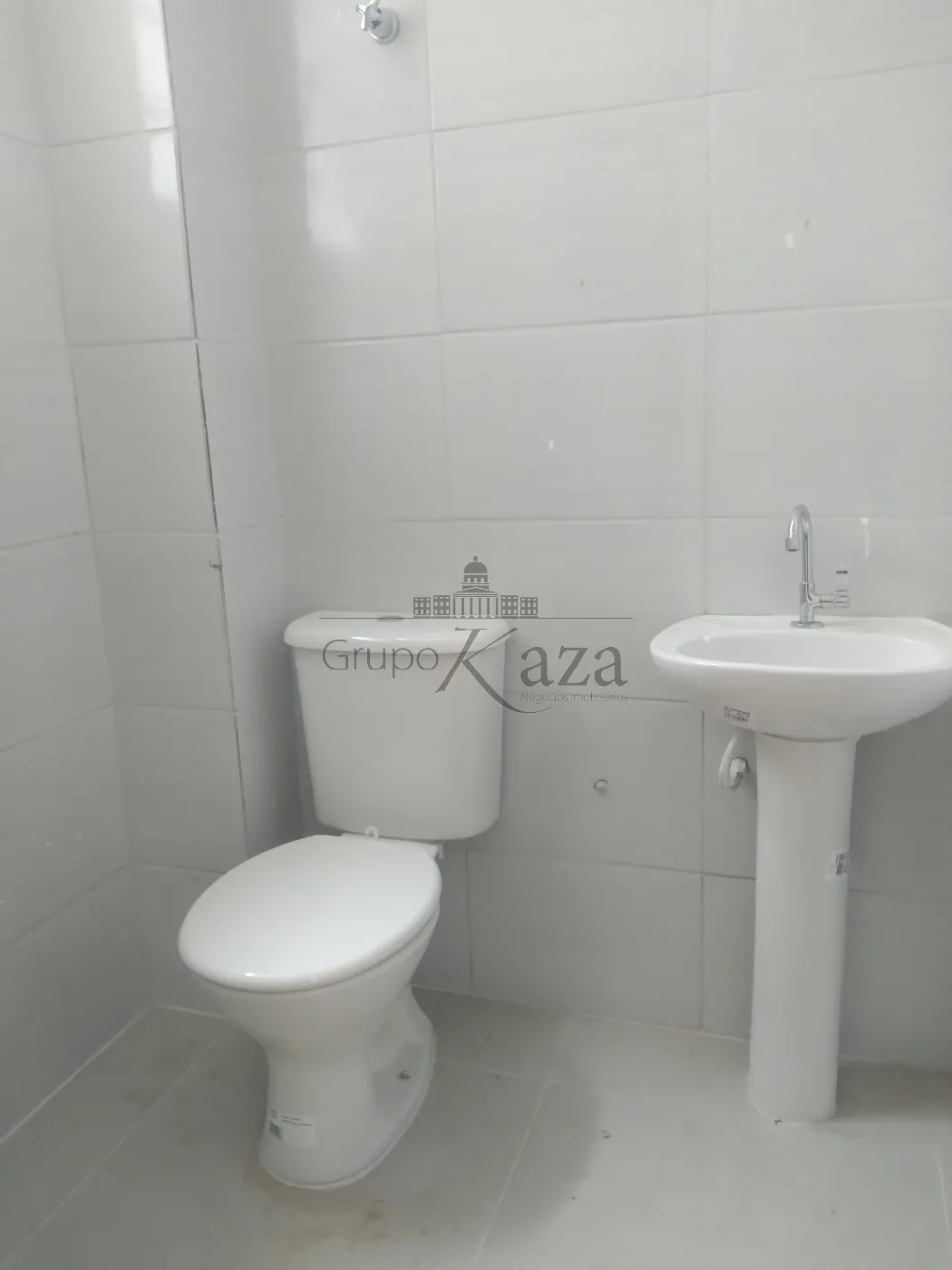 Foto 8 de Comercial Sobreloja em Residencial União, São José dos Campos - imagem 8