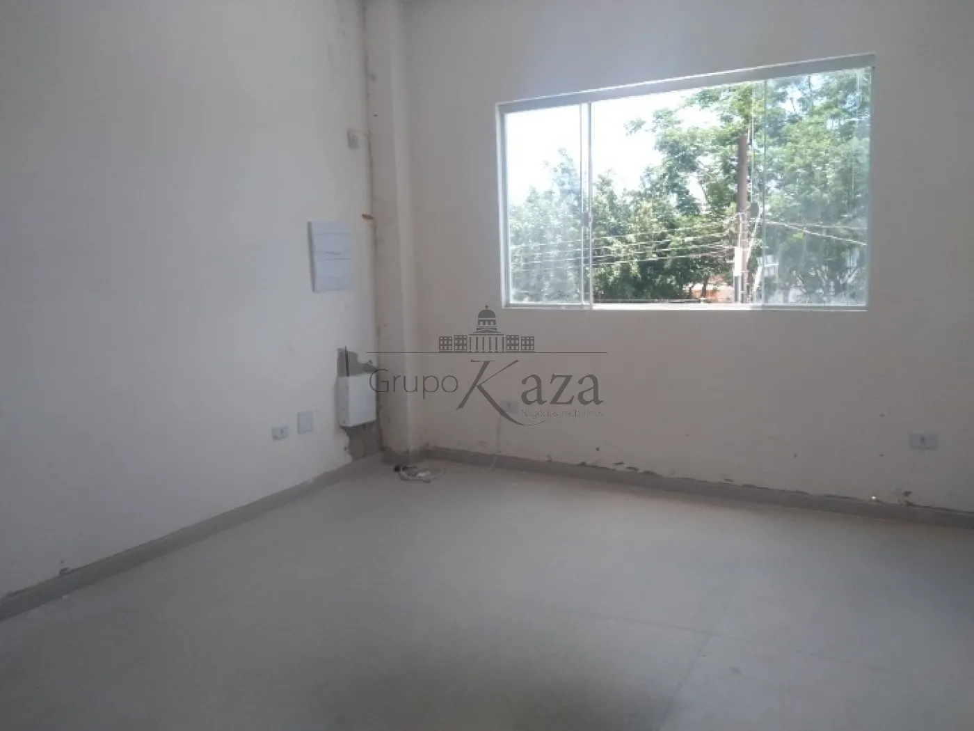 Foto 11 de Comercial Sobreloja em Residencial União, São José dos Campos - imagem 11