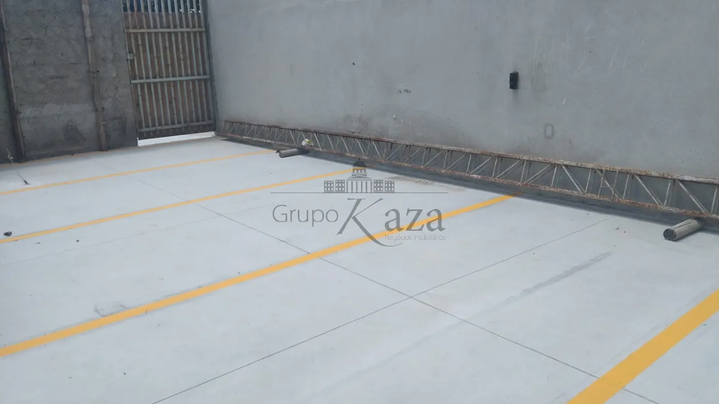 Foto 14 de Comercial Sobreloja em Residencial União, São José dos Campos - imagem 14