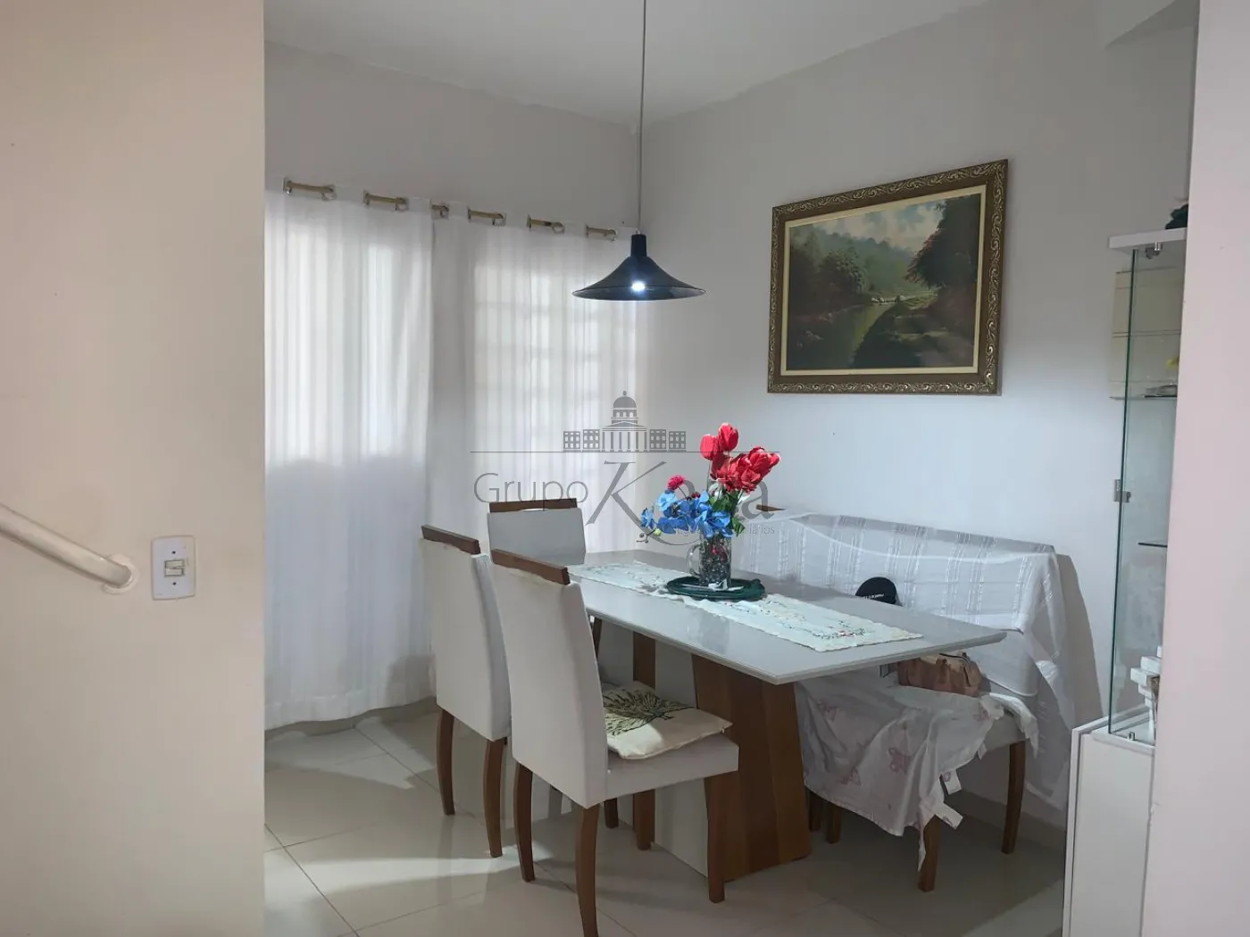 Foto 3 de Casa Condomínio em Parque dos Ipês, São José dos Campos - imagem 3 Foto 3 de Casa Condomínio em Parque dos Ipês, São José dos Campos - imagem 3