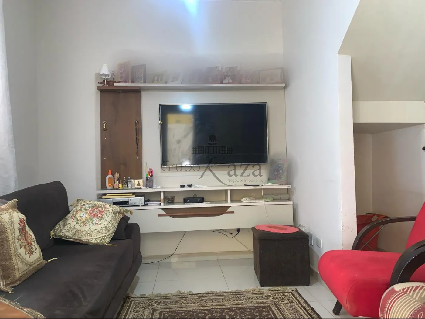 Foto 1 de Casa Condomínio em Parque dos Ipês, São José dos Campos - imagem 1 Foto 1 de Casa Condomínio em Parque dos Ipês, São José dos Campos - imagem 1