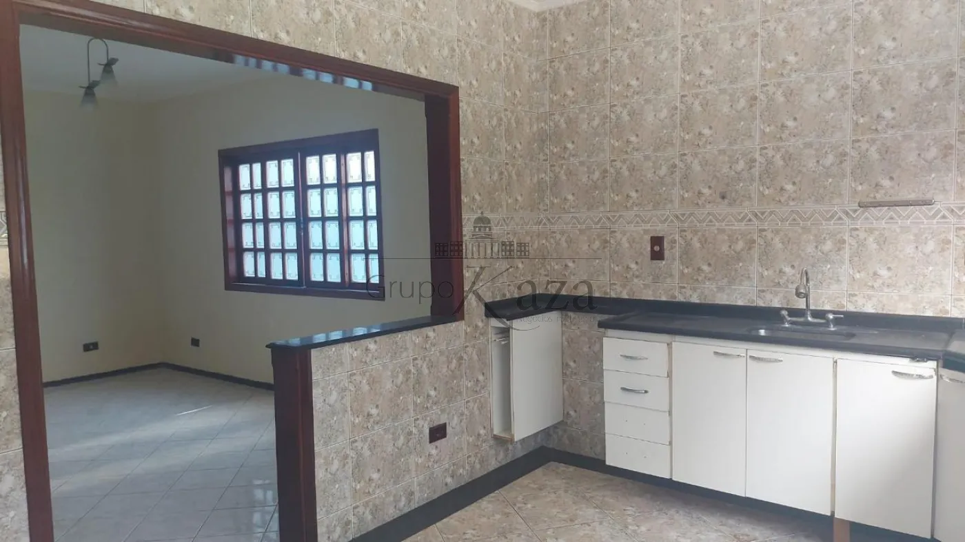 Foto 1 de Casa Sobrado em Parque Industrial, São José dos Campos - imagem 1 Foto 1 de Casa Sobrado em Parque Industrial, São José dos Campos - imagem 1