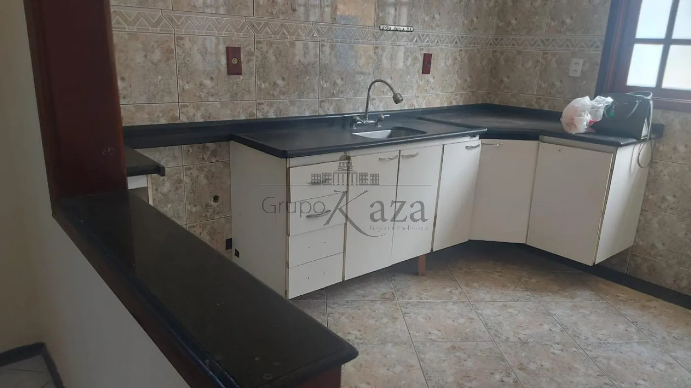 Foto 2 de Casa Sobrado em Parque Industrial, São José dos Campos - imagem 2 Foto 2 de Casa Sobrado em Parque Industrial, São José dos Campos - imagem 2