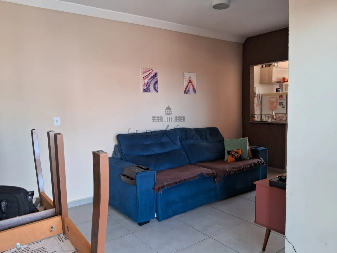 Foto 2 de Apartamento Padrão em Jardim Colonia, Jacareí - imagem 2 Foto 2 de Apartamento Padrão em Jardim Colonia, Jacareí - imagem 2