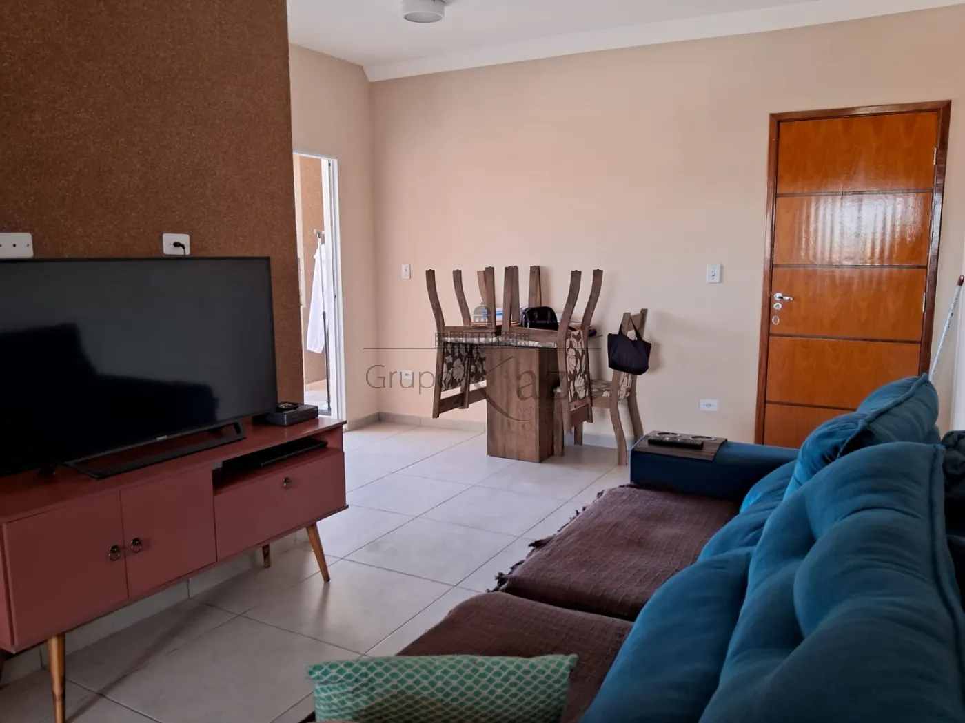 Foto 1 de Apartamento Padrão em Jardim Colonia, Jacareí - imagem 1 Foto 1 de Apartamento Padrão em Jardim Colonia, Jacareí - imagem 1