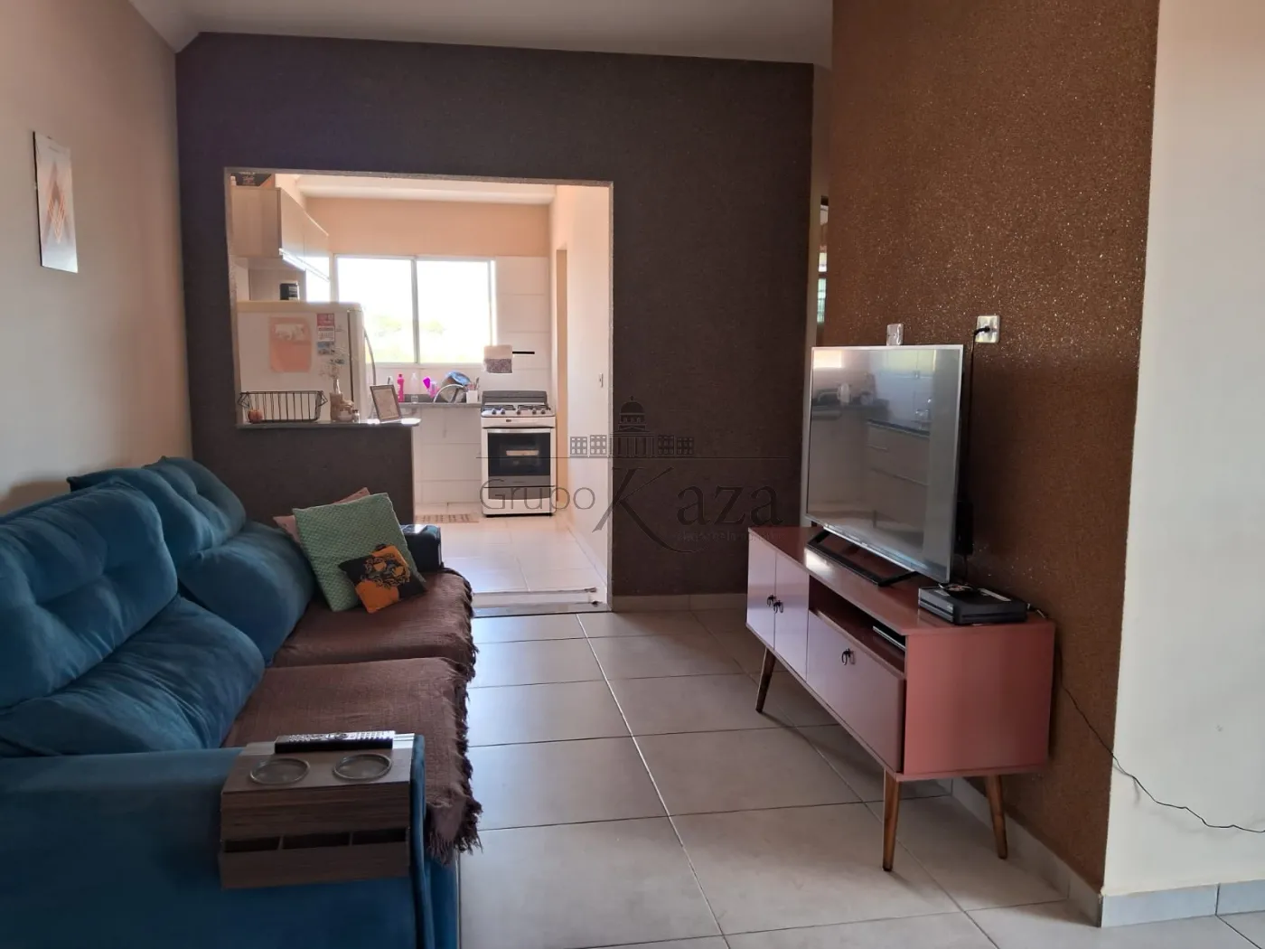 Foto 3 de Apartamento Padrão em Jardim Colonia, Jacareí - imagem 3 Foto 3 de Apartamento Padrão em Jardim Colonia, Jacareí - imagem 3