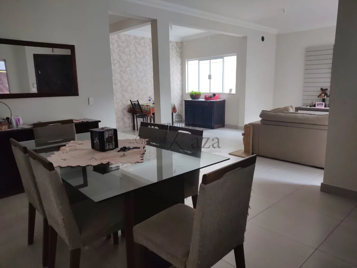 Foto 3 de Casa Sobrado em Jardim Altos de Santana I, Jacareí - imagem 3 Foto 3 de Casa Sobrado em Jardim Altos de Santana I, Jacareí - imagem 3