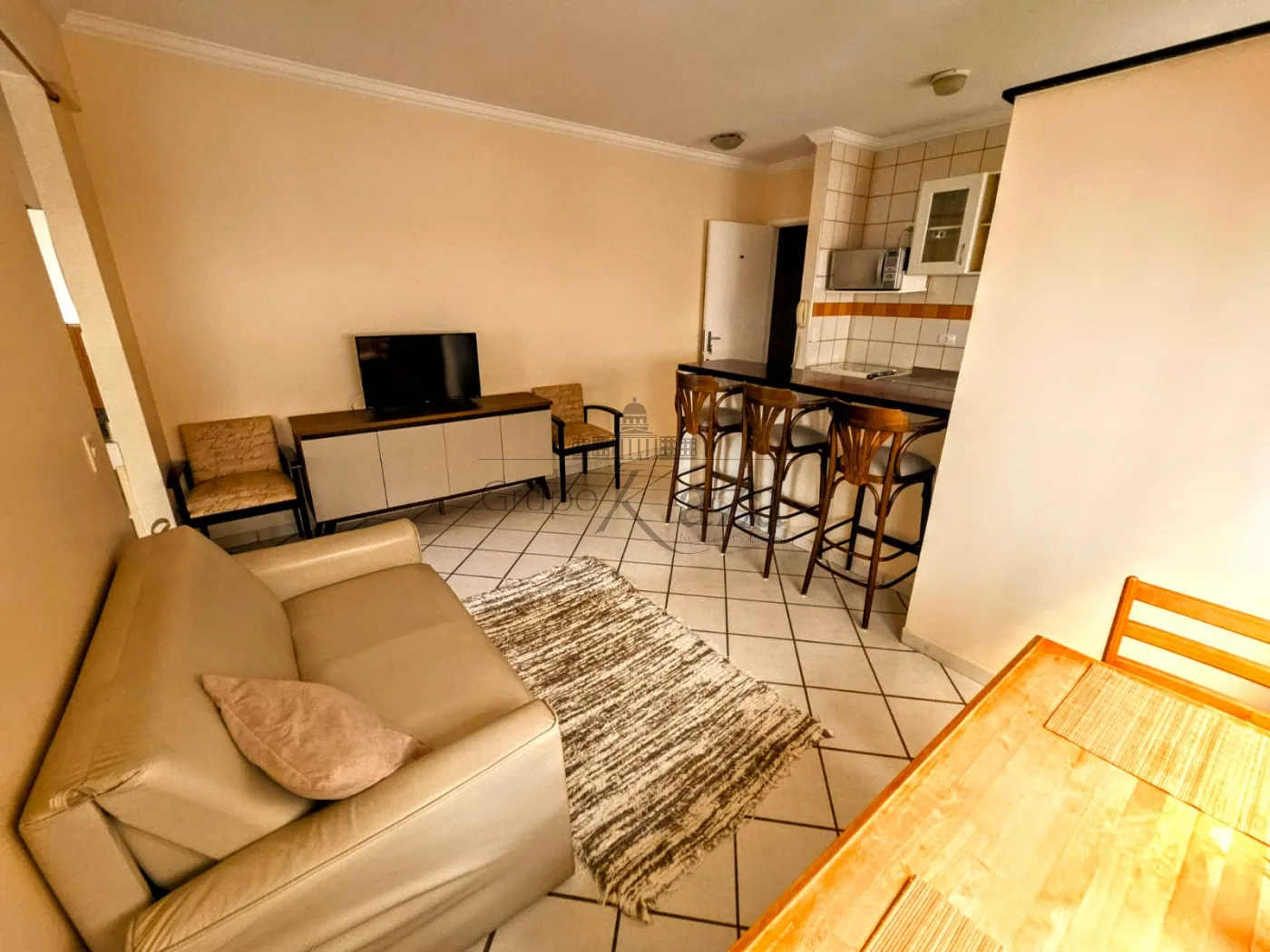 Foto 1 de Apartamento Padrão em Jardim Esplanada, São José dos Campos - imagem 1 Foto 1 de Apartamento Padrão em Jardim Esplanada, São José dos Campos - imagem 1