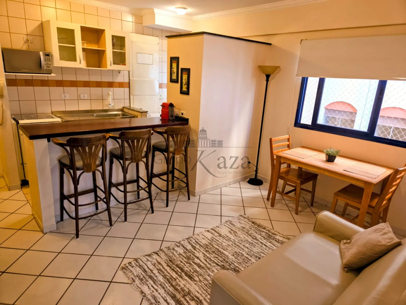 Foto 2 de Apartamento Padrão em Jardim Esplanada, São José dos Campos - imagem 2 Foto 2 de Apartamento Padrão em Jardim Esplanada, São José dos Campos - imagem 2