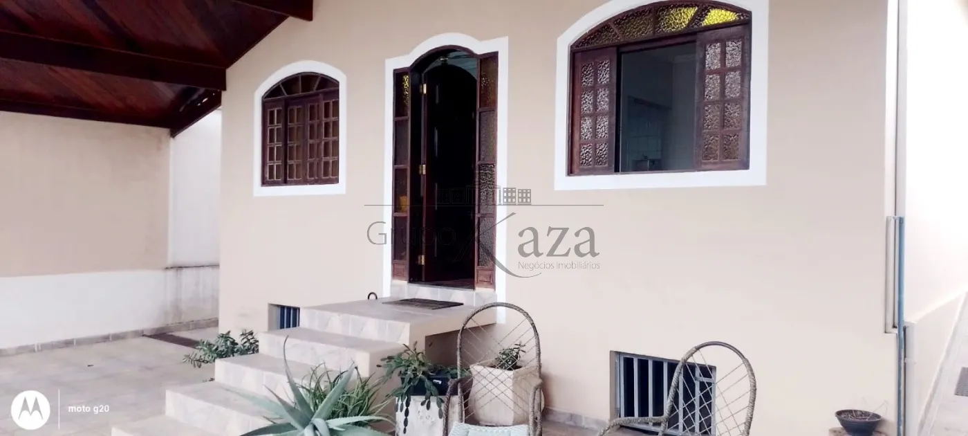 Foto 1 de Casa Padrão em Parque Interlagos, São José dos Campos - imagem 1 Foto 1 de Casa Padrão em Parque Interlagos, São José dos Campos - imagem 1