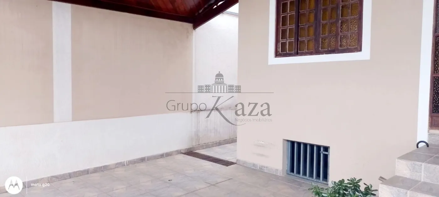 Foto 2 de Casa Padrão em Parque Interlagos, São José dos Campos - imagem 2 Foto 2 de Casa Padrão em Parque Interlagos, São José dos Campos - imagem 2