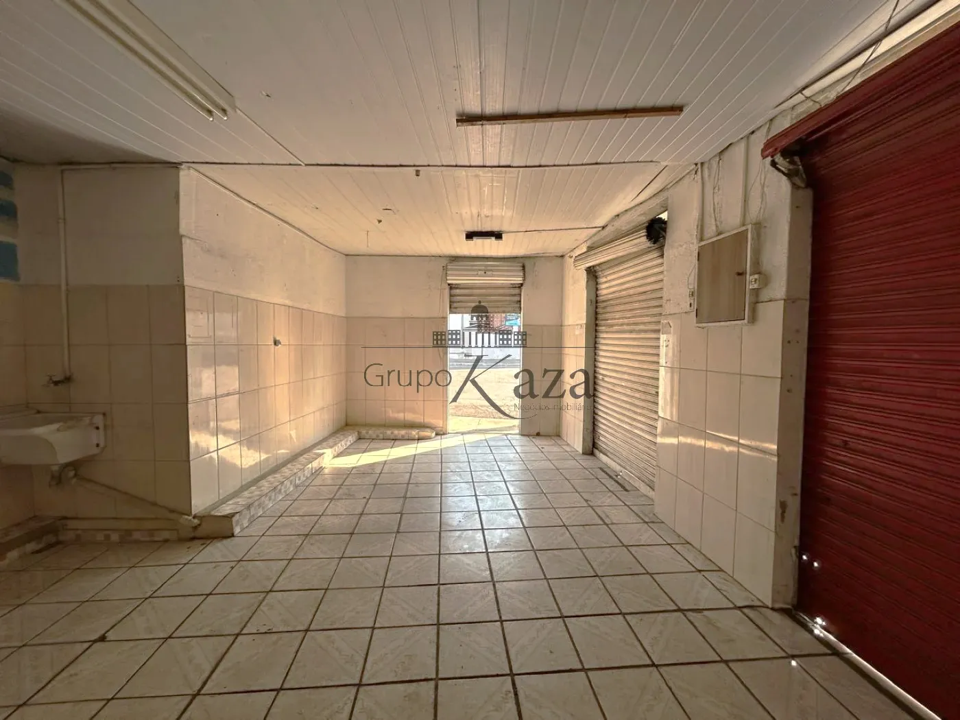 Foto 1 de Comercial Salão em Vila Nair, São José dos Campos - imagem 1 Foto 1 de Comercial Salão em Vila Nair, São José dos Campos - imagem 1