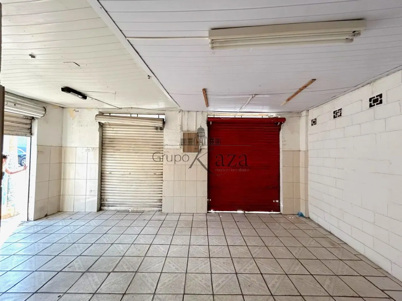 Foto 2 de Comercial Salão em Vila Nair, São José dos Campos - imagem 2 Foto 2 de Comercial Salão em Vila Nair, São José dos Campos - imagem 2