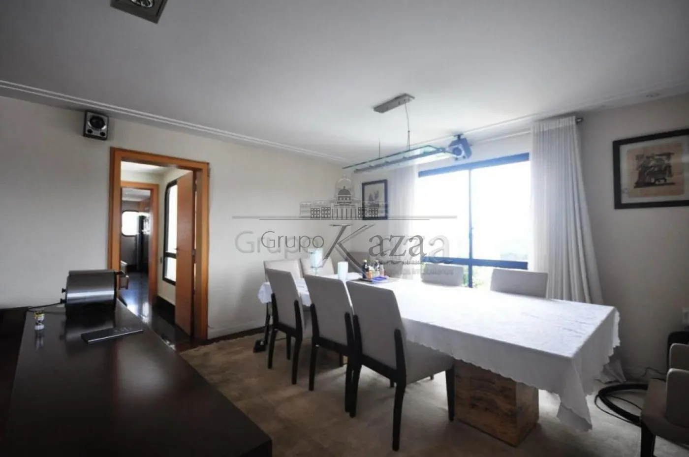 Foto 3 de Apartamento Duplex em Real Parque, São Paulo - imagem 3 Foto 3 de Apartamento Duplex em Real Parque, São Paulo - imagem 3