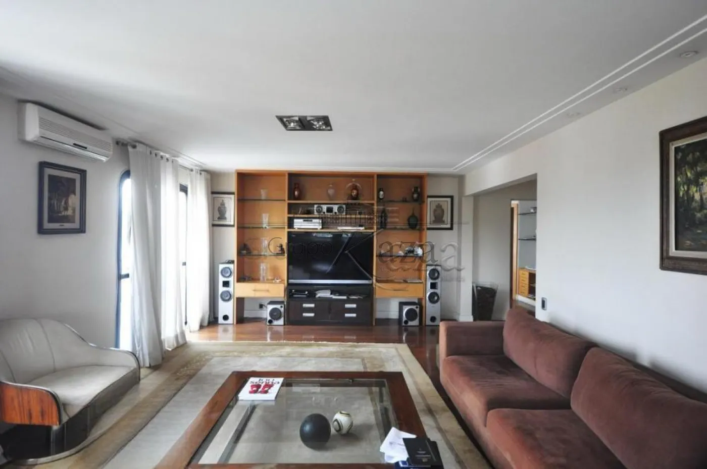 Foto 1 de Apartamento Duplex em Real Parque, São Paulo - imagem 1 Foto 1 de Apartamento Duplex em Real Parque, São Paulo - imagem 1