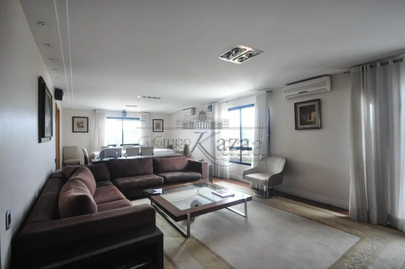 Foto 2 de Apartamento Duplex em Real Parque, São Paulo - imagem 2 Foto 2 de Apartamento Duplex em Real Parque, São Paulo - imagem 2