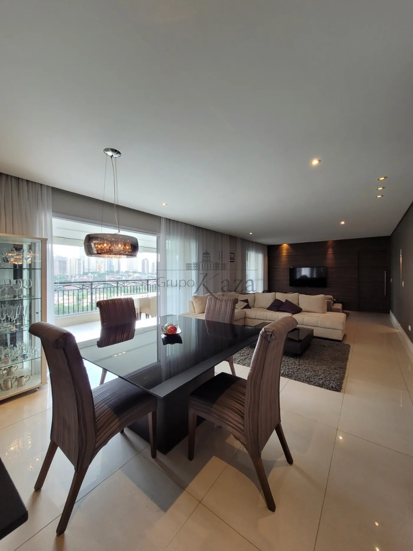 Foto 1 de Apartamento Padrão em Vila Ema, São José dos Campos - imagem 1 Foto 1 de Apartamento Padrão em Vila Ema, São José dos Campos - imagem 1