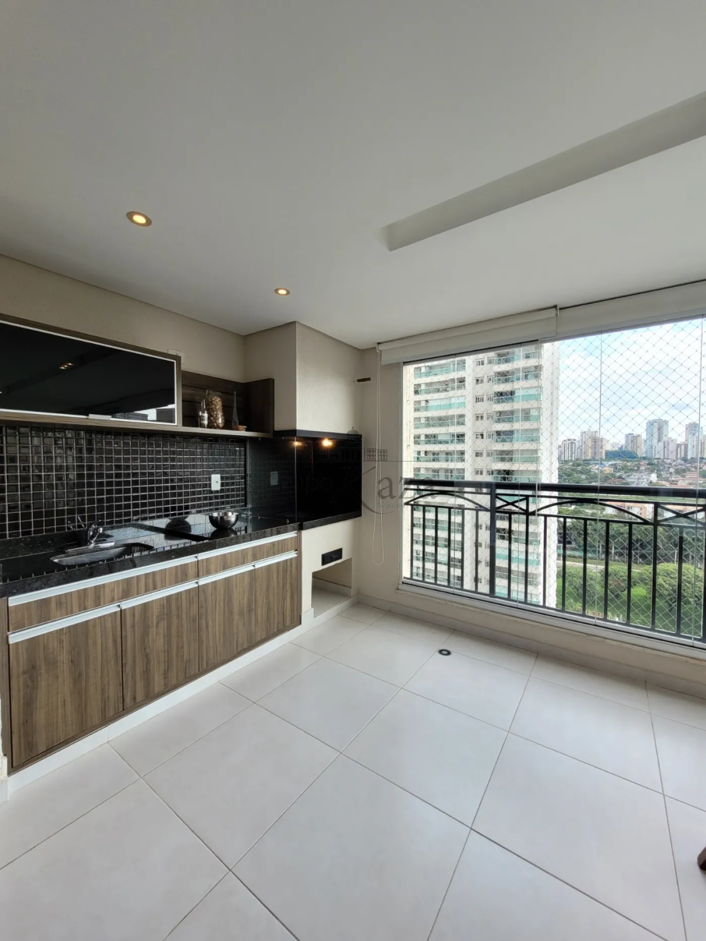 Foto 2 de Apartamento Padrão em Vila Ema, São José dos Campos - imagem 2 Foto 2 de Apartamento Padrão em Vila Ema, São José dos Campos - imagem 2