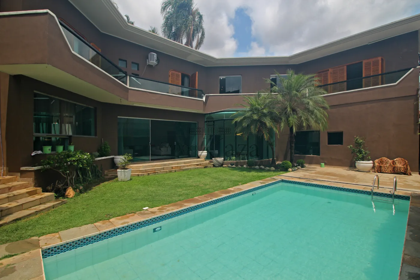 Foto 2 de Casa Sobrado em Jardim Guedala, São Paulo - imagem 2 Foto 2 de Casa Sobrado em Jardim Guedala, São Paulo - imagem 2