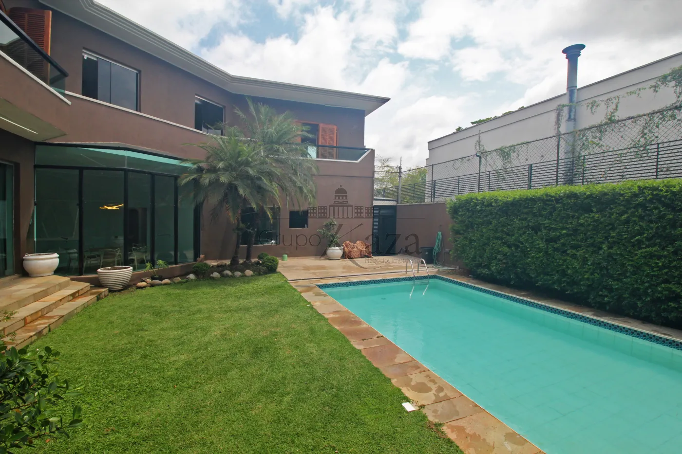 Foto 3 de Casa Sobrado em Jardim Guedala, São Paulo - imagem 3 Foto 3 de Casa Sobrado em Jardim Guedala, São Paulo - imagem 3